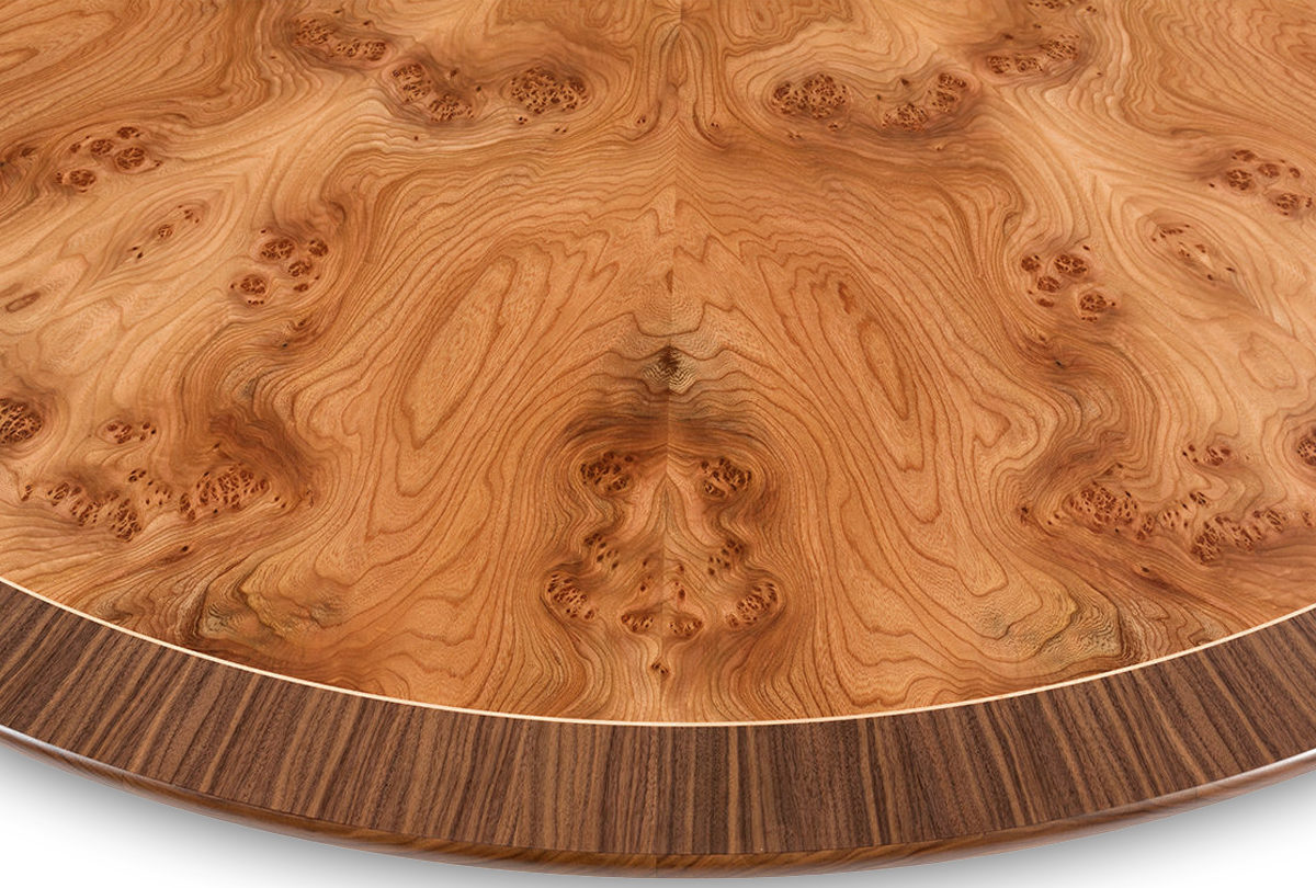Wood | Bespoke, hand crafted wooden furniture | Waywood